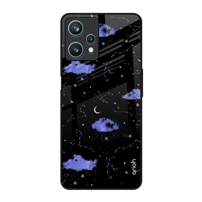 Constellations Realme 9 Pro 5G Glass Back Cover Online