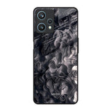 Cryptic Smoke Realme 9 Pro 5G Glass Back Cover Online