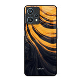 Sunshine Beam Realme 9 Pro 5G Glass Back Cover Online