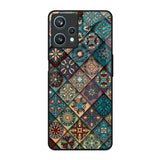 Retro Art Realme 9 Pro 5G Glass Back Cover Online