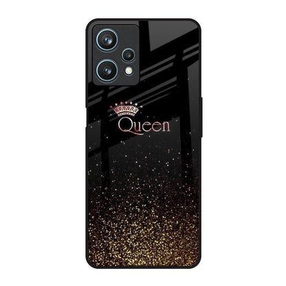 I Am The Queen Realme 9 Pro 5G Glass Back Cover Online