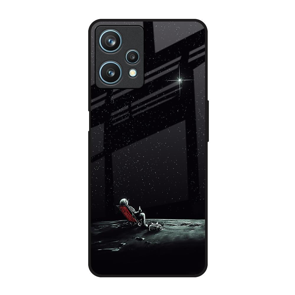 Relaxation Mode On Realme 9 Pro 5G Glass Back Cover Online
