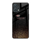I Am The Queen Realme 9 Pro 5G Glass Back Cover Online