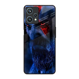 God Of War Realme 9 Pro 5G Glass Back Cover Online