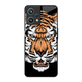Angry Tiger Realme 9 Pro 5G Glass Back Cover Online