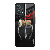 Power Of Lord Realme 9 Pro 5G Glass Back Cover Online