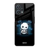 Pew Pew Realme 9 Pro 5G Glass Back Cover Online