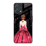 Fashion Princess Realme 9 Pro 5G Glass Back Cover Online