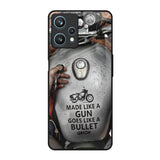 Royal Bike Realme 9 Pro 5G Glass Back Cover Online