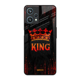 Royal King Realme 9 Pro 5G Glass Back Cover Online
