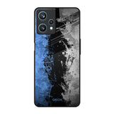 Dark Grunge Realme 9 Pro 5G Glass Back Cover Online