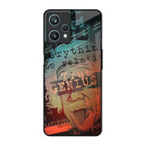 True Genius Realme 9 Pro 5G Glass Back Cover Online