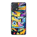 Anime Legends Realme 9 Pro 5G Glass Back Cover Online