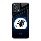Luffy Nika Realme 9 Pro 5G Glass Back Cover Online
