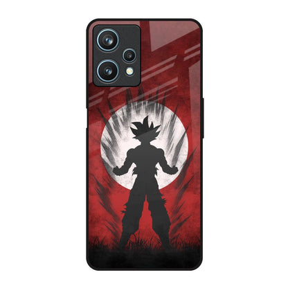 Japanese Animated Realme 9 Pro 5G Glass Back Cover Online