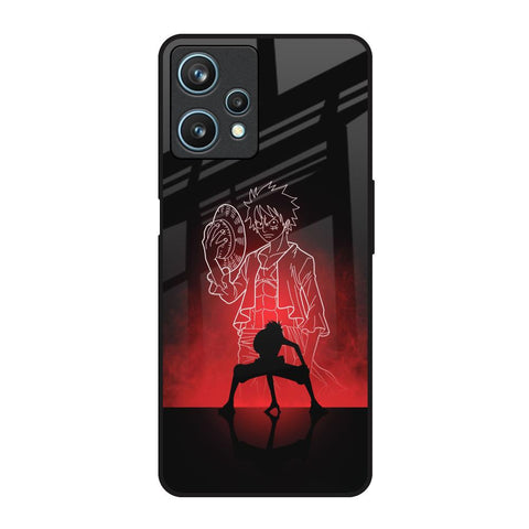 Soul Of Anime Realme 9 Pro 5G Glass Back Cover Online