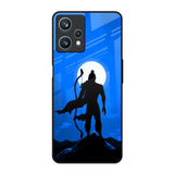 God Realme 9 Pro 5G Glass Back Cover Online