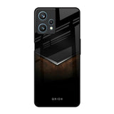 Dark Walnut Realme 9 Pro 5G Glass Back Cover Online