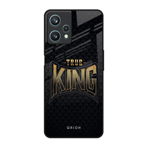 True King Realme 9 Pro 5G Glass Back Cover Online