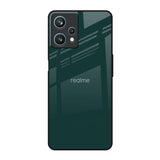 Olive Realme 9 Pro 5G Glass Back Cover Online