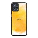Rustic Orange Realme 9 Pro 5G Glass Back Cover Online