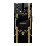 Sacred Logo Realme 9 Pro 5G Glass Back Cover Online