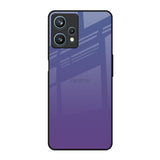 Indigo Pastel Realme 9 Pro 5G Glass Back Cover Online