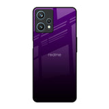 Harbor Royal Blue Realme 9 Pro 5G Glass Back Cover Online