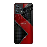 Art Of Strategic Realme 9 Pro 5G Glass Back Cover Online