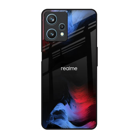 Fine Art Wave Realme 9 Pro 5G Glass Back Cover Online