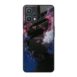 Smudge Brush Realme 9 Pro 5G Glass Back Cover Online