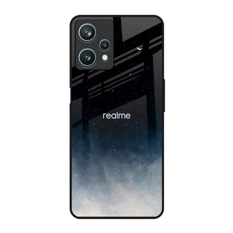 Aesthetic Sky Realme 9 Pro 5G Glass Back Cover Online