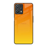 Sunset Realme 9 Pro 5G Glass Back Cover Online