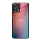 Dusty Multi Gradient Realme 9 Pro 5G Glass Back Cover Online