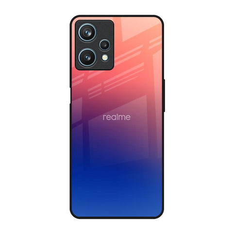 Dual Magical Tone Realme 9 Pro 5G Glass Back Cover Online