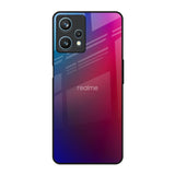 Magical Color Shade Realme 9 Pro 5G Glass Back Cover Online