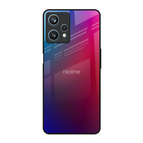 Magical Color Shade Realme 9 Pro 5G Glass Back Cover Online