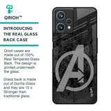 Sign Of Hope Glass Case for Realme 9 Pro 5G