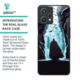 Dark Man In Cave Glass Case for Realme 9 Pro 5G