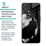 Dark Warrior Hero Glass Case for Realme 9 Pro 5G