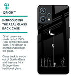Catch the Moon Glass Case for Realme 9 Pro 5G
