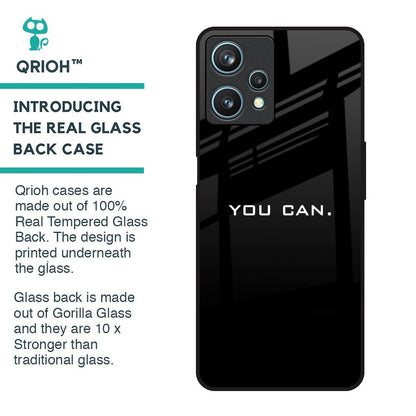 You Can Glass Case for Realme 9 Pro 5G