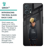 Dishonor Glass Case for Realme 9 Pro 5G
