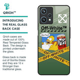 Duff Beer Glass Case for Realme 9 Pro 5G