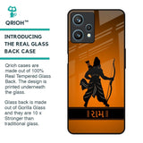 Halo Rama Glass Case for Realme 9 Pro 5G