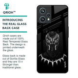Dark Superhero Glass Case for Realme 9 Pro 5G