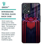 Super Art Logo Glass Case For Realme 9 Pro 5G