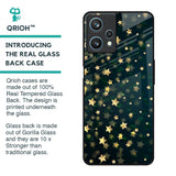 Dazzling Stars Glass Case For Realme 9 Pro 5G