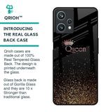 I Am The Queen Glass Case for Realme 9 Pro 5G