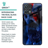 God Of War Glass Case For Realme 9 Pro 5G